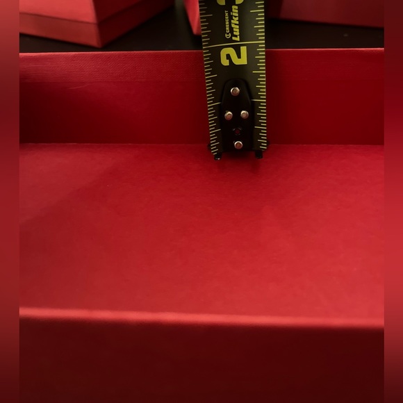 Valentino Garavani Long Wallet Box - Picture 2 of 4